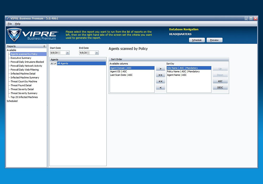 How To Add Exceptions In Vipre Business? – FGOYZB